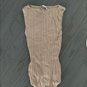 Abercrombie bodysuit